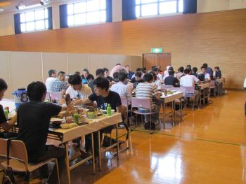 刺身食べ放題 刺身食べ放題