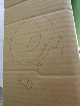 メッセージ メッセージ