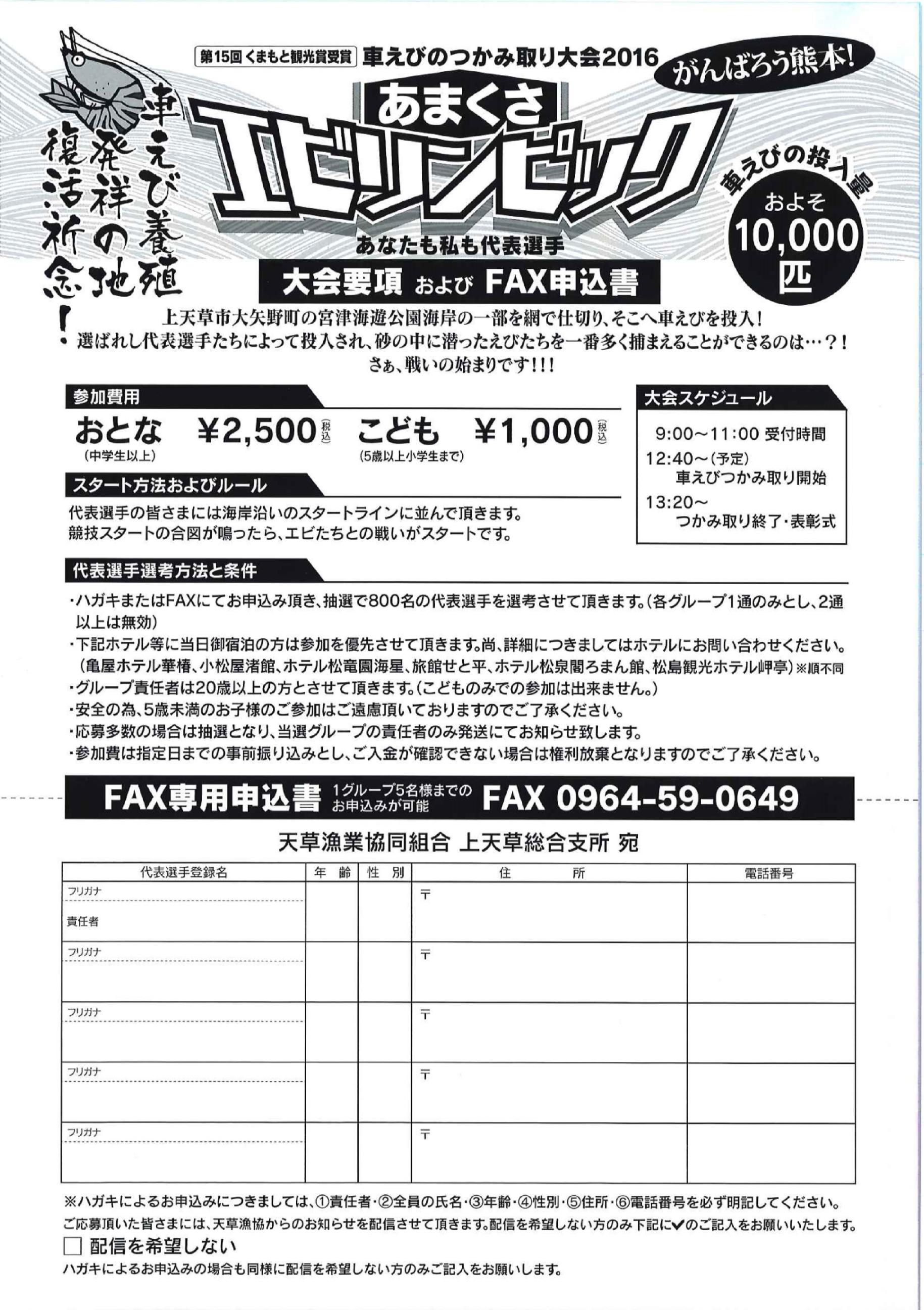 ちらし3 ちらし3