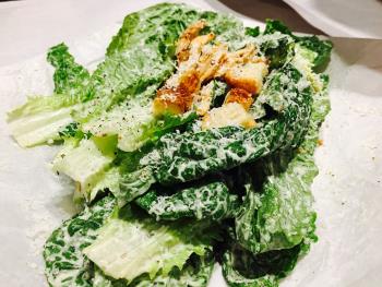 シーザーサラダ シーザーサラダ