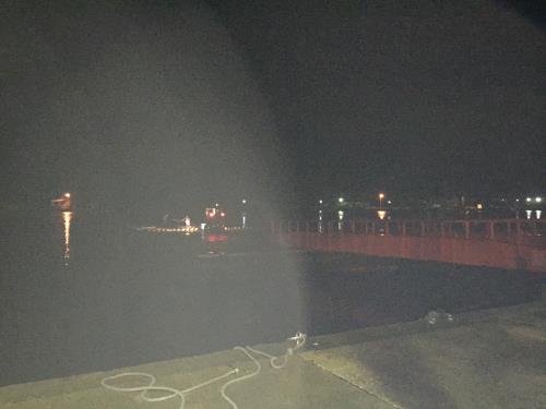 イケスから イケスから