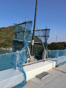 新天門橋 新天門橋