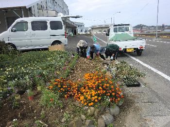 ボランティア ボランティア