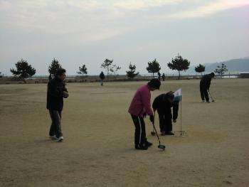 グランドゴルフ グランドゴルフ