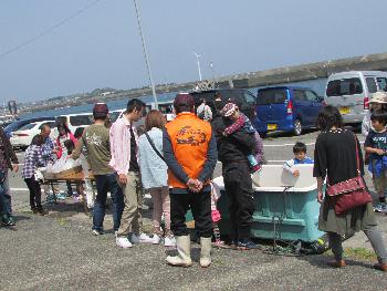 マリン部会 マリン部会