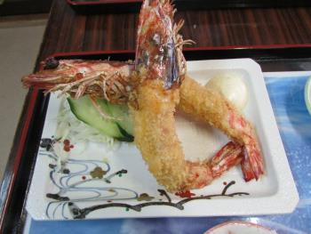 海老フライ 海老フライ