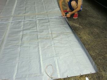 漁師さん 漁師さん