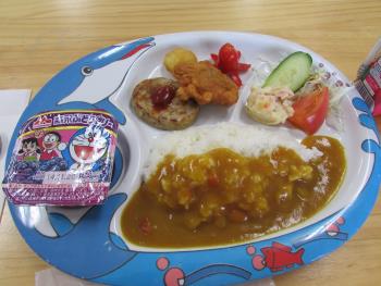 お子様ランチ お子様ランチ