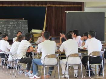 研修会 研修会
