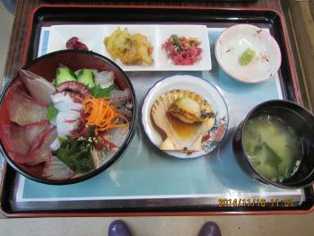 お食事セット お食事セット