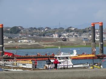 漁師さん 漁師さん