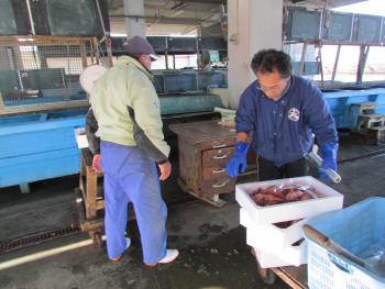 ガラカブあげ ガラカブあげ