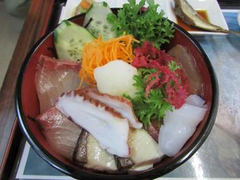 おススメ丼 おススメ丼