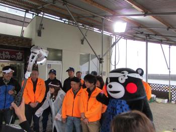 かたらんね かたらんね