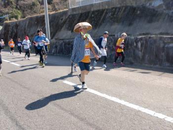 ランナー ランナー