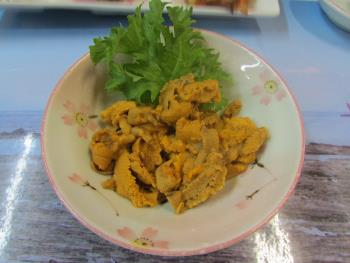 ウニ単品 ウニ単品