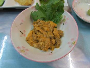 ウニ単品 ウニ単品