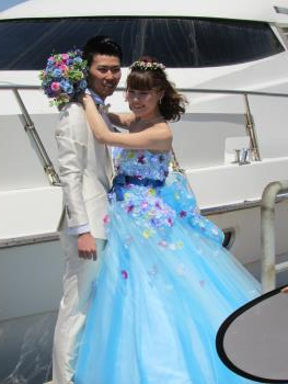 カップル カップル