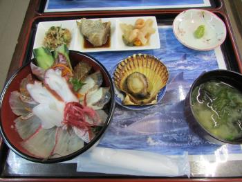 食事セット 食事セット