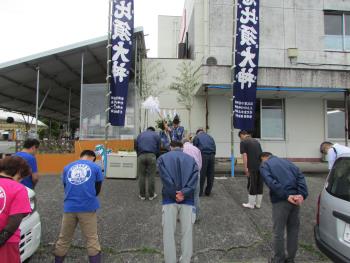 恵比寿様 恵比寿様