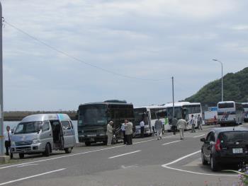 観光バス 観光バス