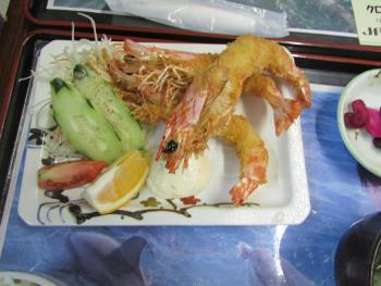 海老フライ 海老フライ