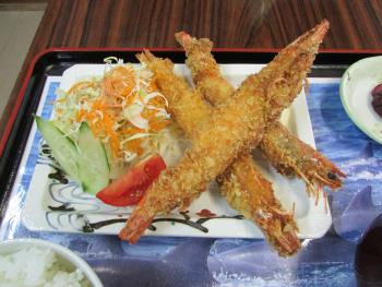 海老フライ 海老フライ