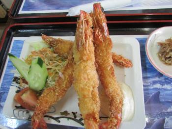 エビフライ エビフライ