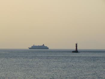 にっぽん丸 にっぽん丸