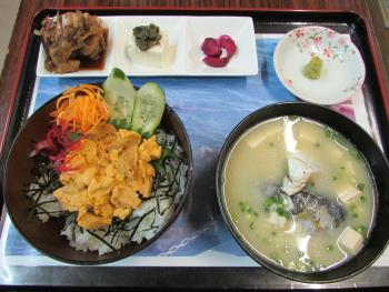 宝多ウニ丼 宝多ウニ丼