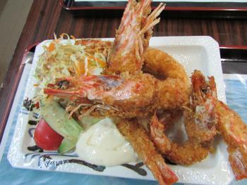 天然車エビ 天然車エビ