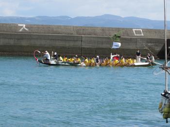 ペーロン ペーロン