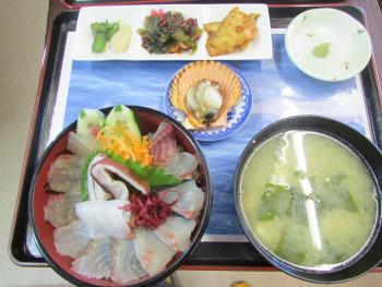 食事セット 食事セット