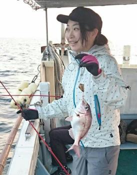 魚釣り 魚釣り