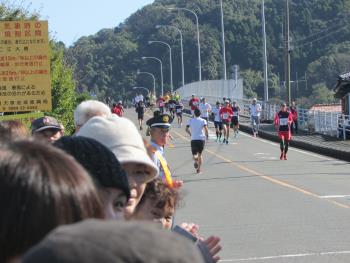 マラソン マラソン