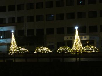 イルミネーション イルミネーション