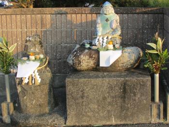 恵比寿様 恵比寿様