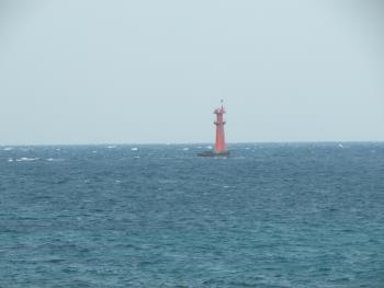 小亀灯台 小亀灯台