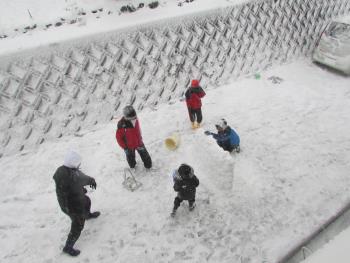 子ども達 子ども達