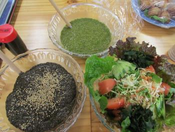 刺身食べ放題 刺身食べ放題