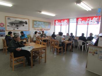 レストラン レストラン