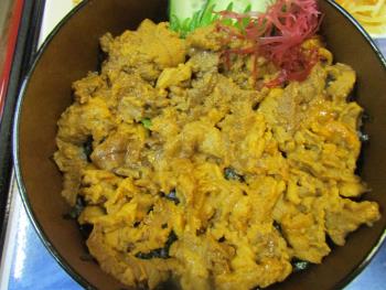 メガうに丼 メガうに丼