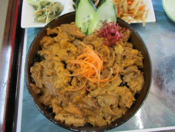 メガうに丼 メガうに丼