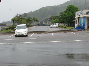 駐車場 駐車場