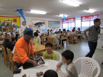 レストラン レストラン