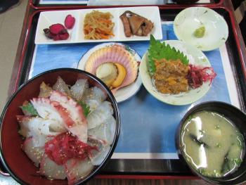 お食事セット お食事セット