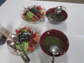 刺身食べ放題 刺身食べ放題