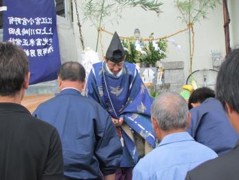 恵比寿様 恵比寿様