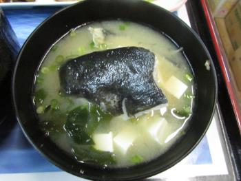 味噌汁 味噌汁