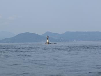 五通灯台 五通灯台